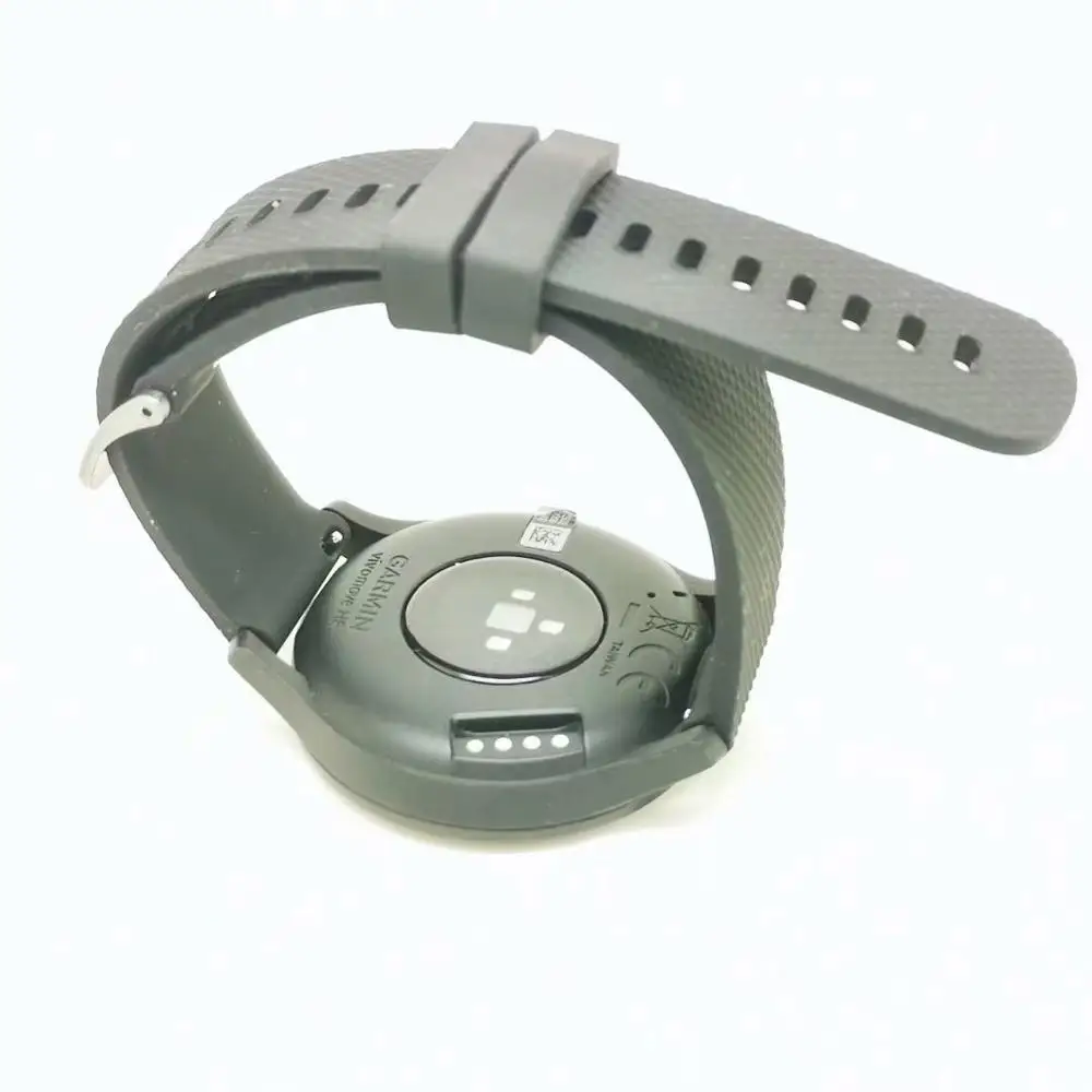 Смарт часы garmin vivomove hr с отслеживанием движения и Пульсометром|Смарт-часы| |