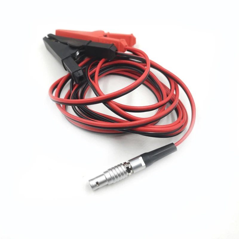 Внешний кабель питания Hi target V8 V9 V10 V30 H32 RTK GPS|Соединители| |