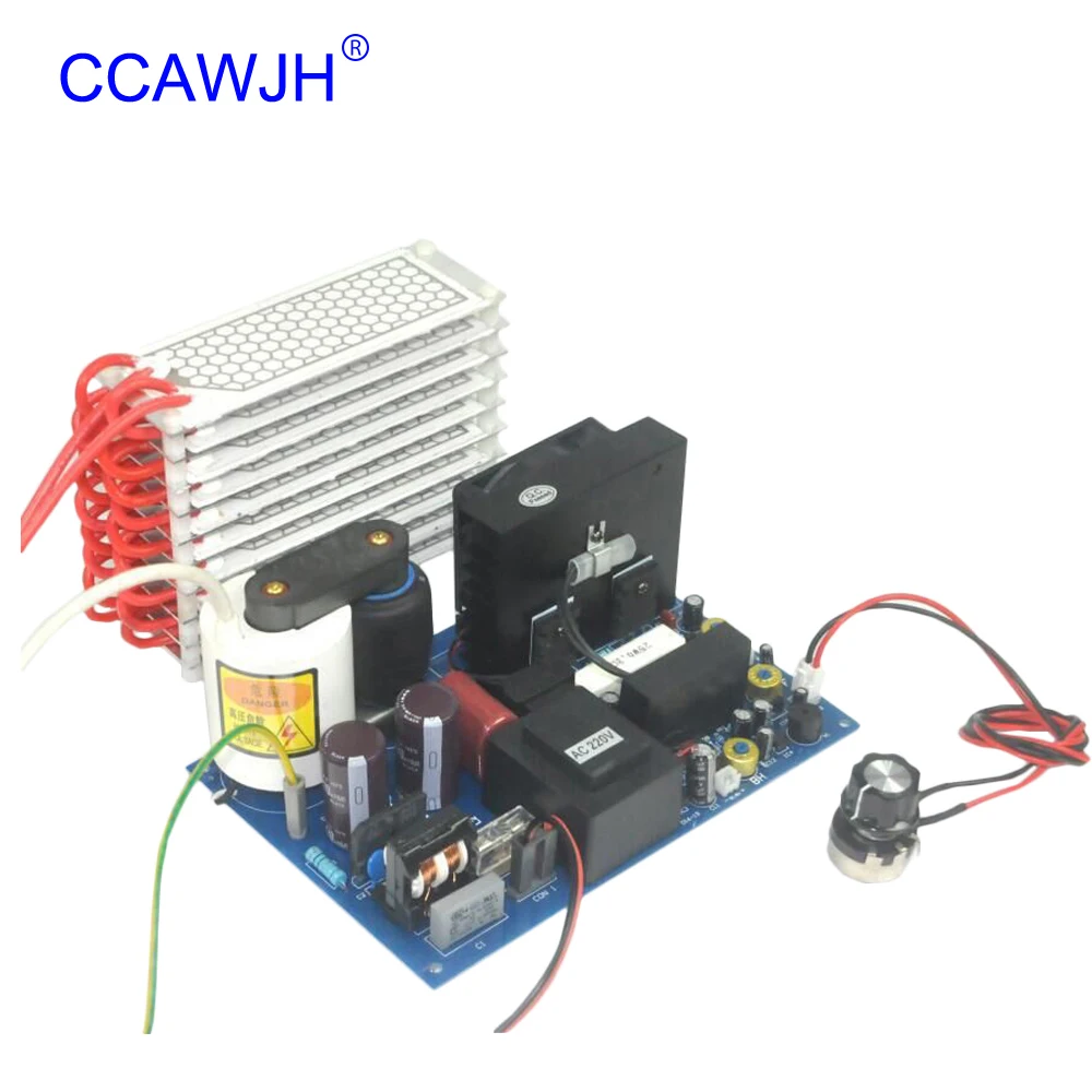 Озонатор керамический с выходом озона 35/70 г|ceramic plate ozone generator|ozone generatorceramic |