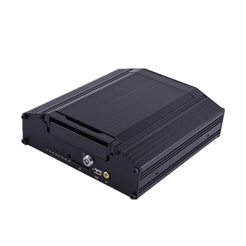 Лучшая цена m3g DVR 720P 8-канальный Автомобильный GPS жесткий диск мобильный - купить по