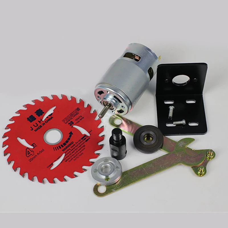 DIY 775 МОТОР автоматическая прополка машина промышленный продукт резки