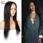 Бразильские прямые парики из человеческих волос на сетке спереди для женщин, 5X5 HD, на сетке спереди, al парик, 4X4, длинный прямой парик на сетке, 38 дюймов, Remy