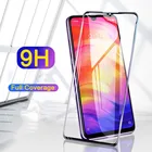 Защитное стекло, закаленное стекло для Xiaomi Poco X3 NFC Redmi 9A 9AT 9C NFC 8A 7 7A 6A K30 Note 9S 8T 7S 8 9 Pro