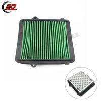 motorcycle parts cleaner air filter element for honda 2016 2019 africa twin crf 1000l a d