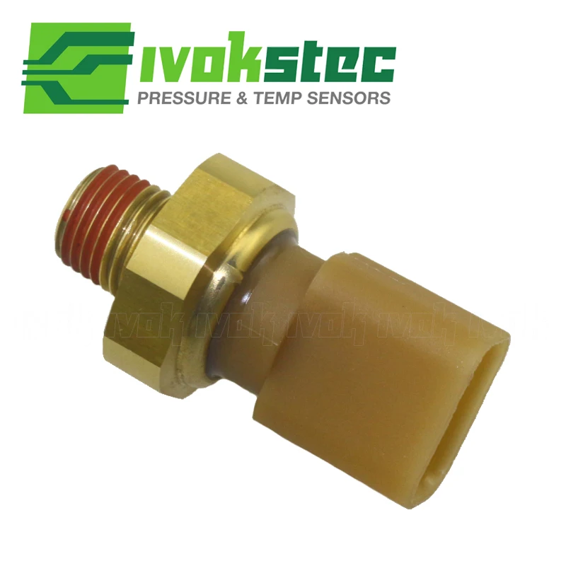 Подходит для John Deere RE537639 датчик давления воздуха в коллекторе 5115 м 4045HLV68 OEM