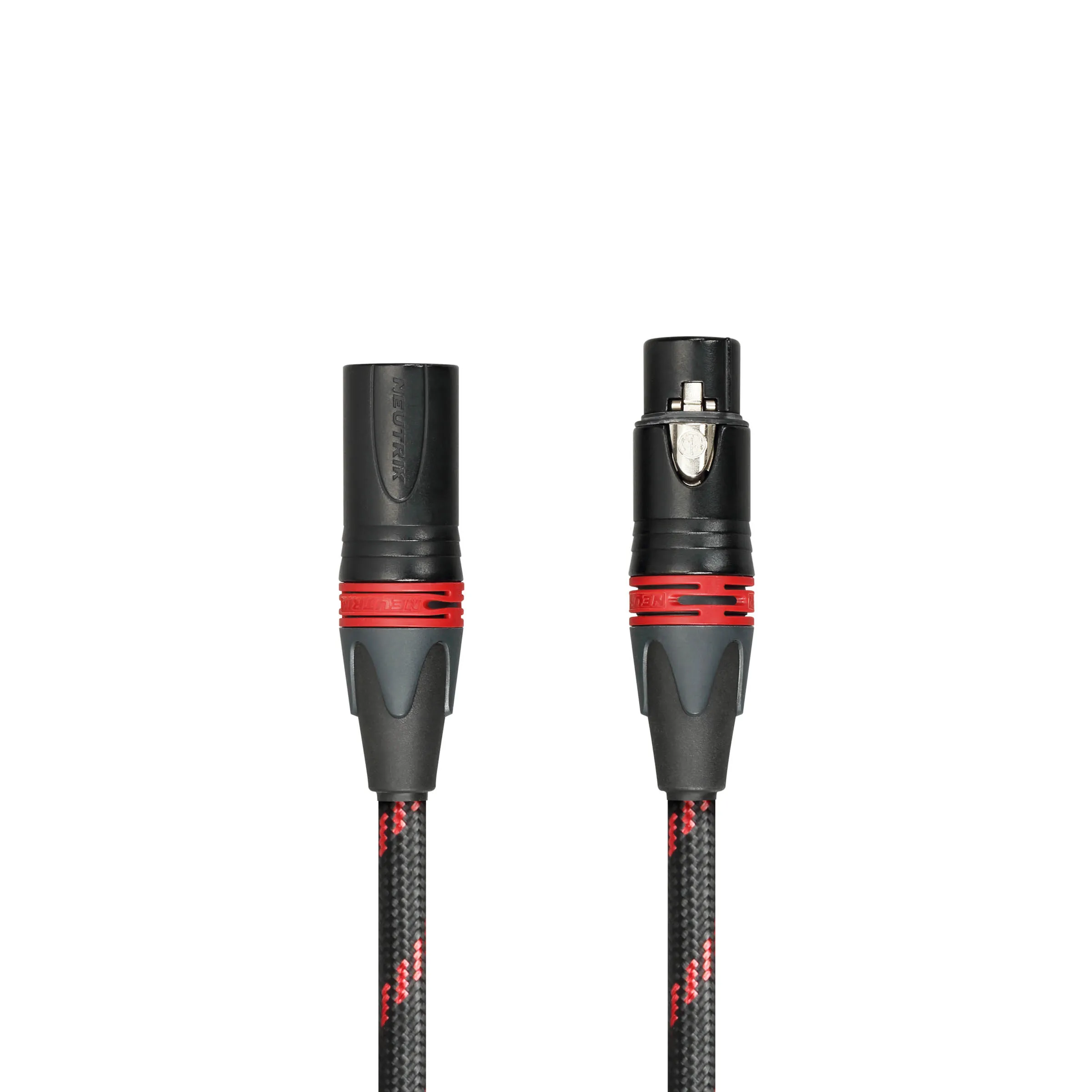 TOPPING TCX1 аудиофил 6N однокристальный медный XLR сбалансированный кабель