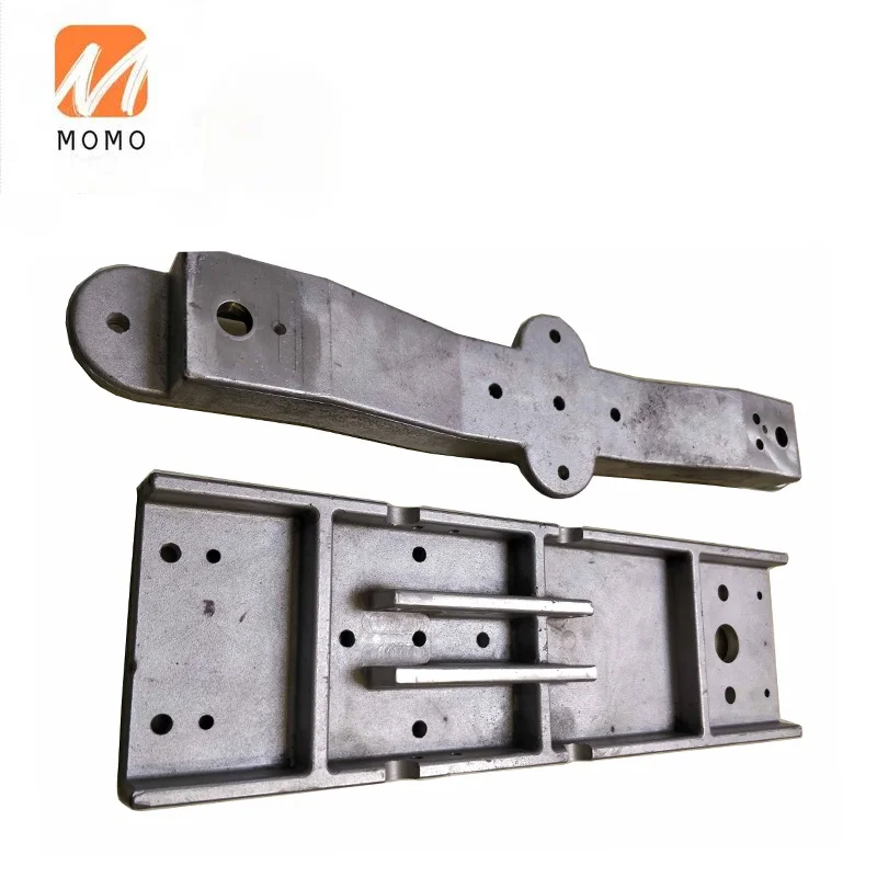 

China high quality low pressure die aluminum sand casting manufacturer