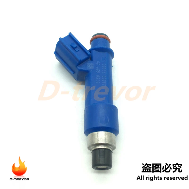 4 шт. Форсунка топливного инжектора для TOYOTA 04-08 Corolla 1.8L 1ZZFE Matrix 23250-22080 23209-22080 |