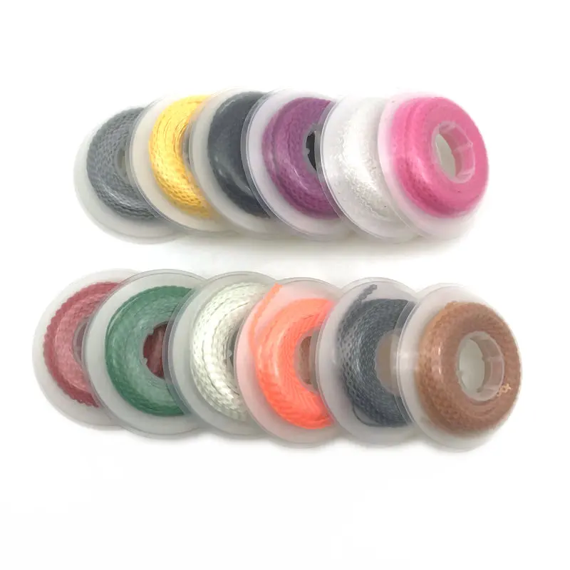 Высокое качество 1 шт. короткая Ортодонтическая Орто эластичная