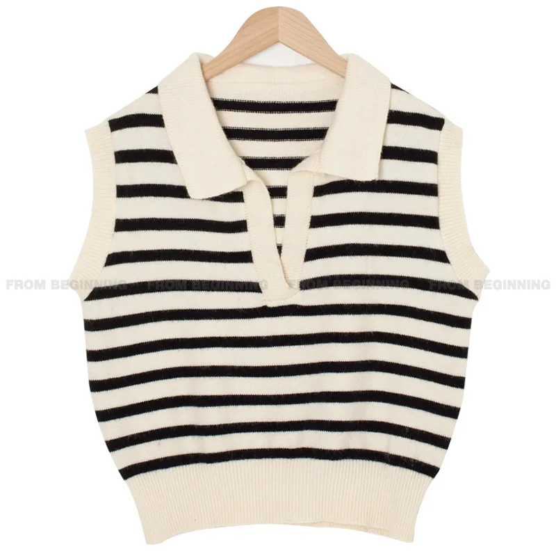 Зимний женский жилет 2021 осенний свитер женское трикотажное платье без рукавов