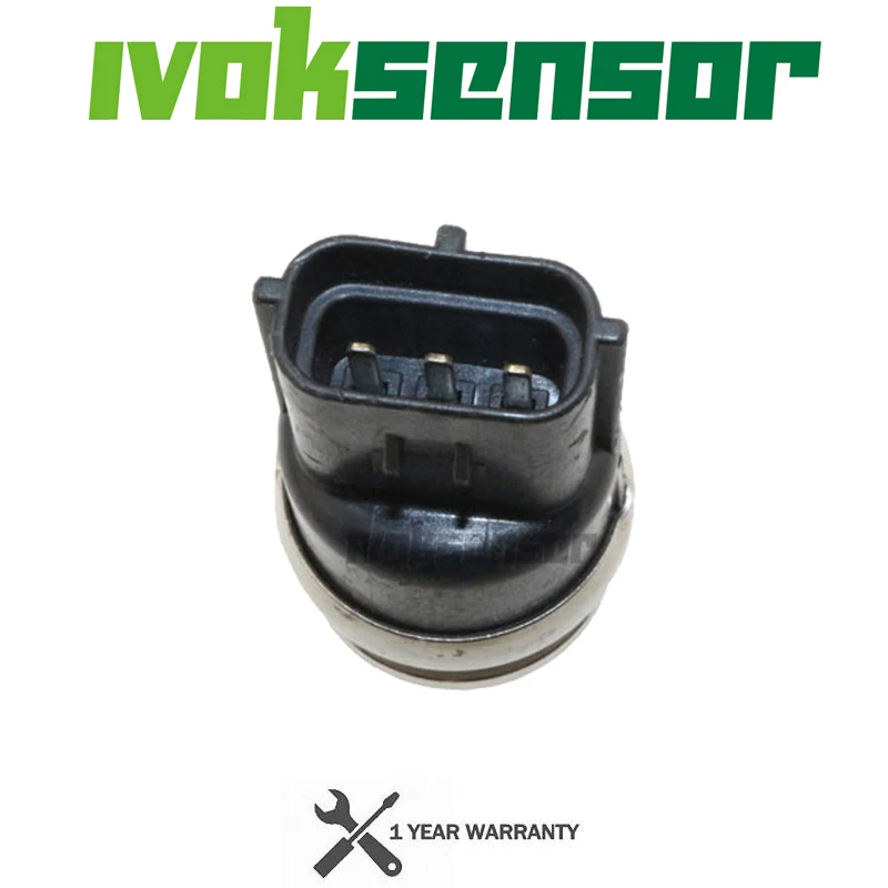 Genuine Fuel Pressure Sensor Switch KA33-H14 KA33H14 | Автомобили и мотоциклы