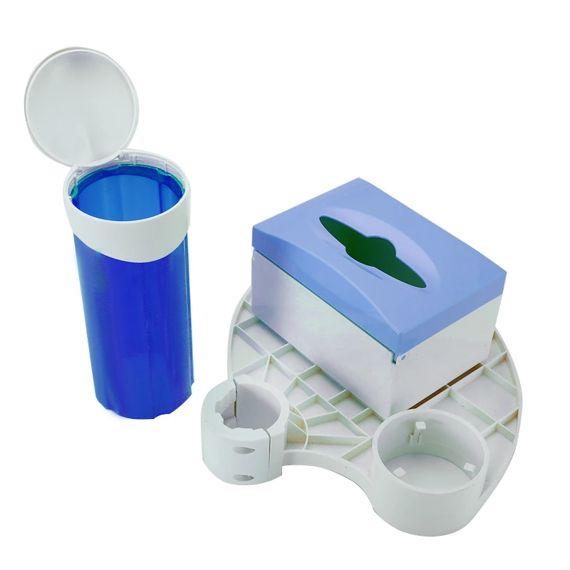 Стоматологическое кресло поддон для скалера детали инструмента стоматологии