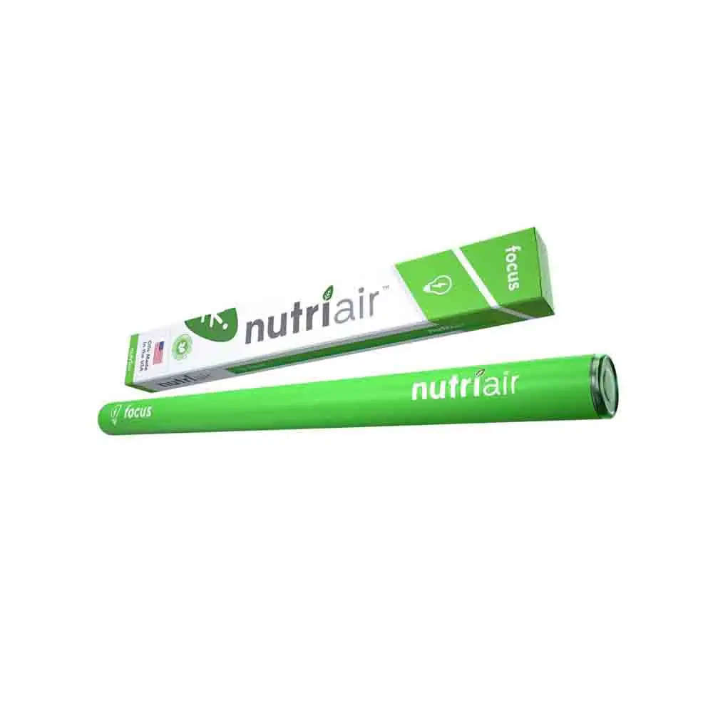 Гигиена и уход Ингалятор Nutriair Focus 200+ вдохов | Спорт развлечения