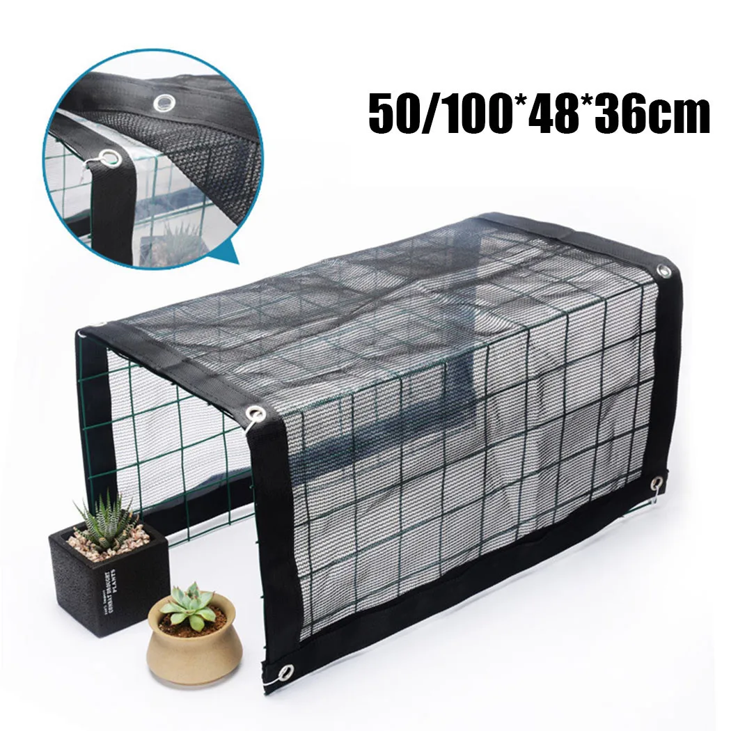 

Rain Shade Net Sunshade Waterproof Accessory Backyard Elements Greenhouse