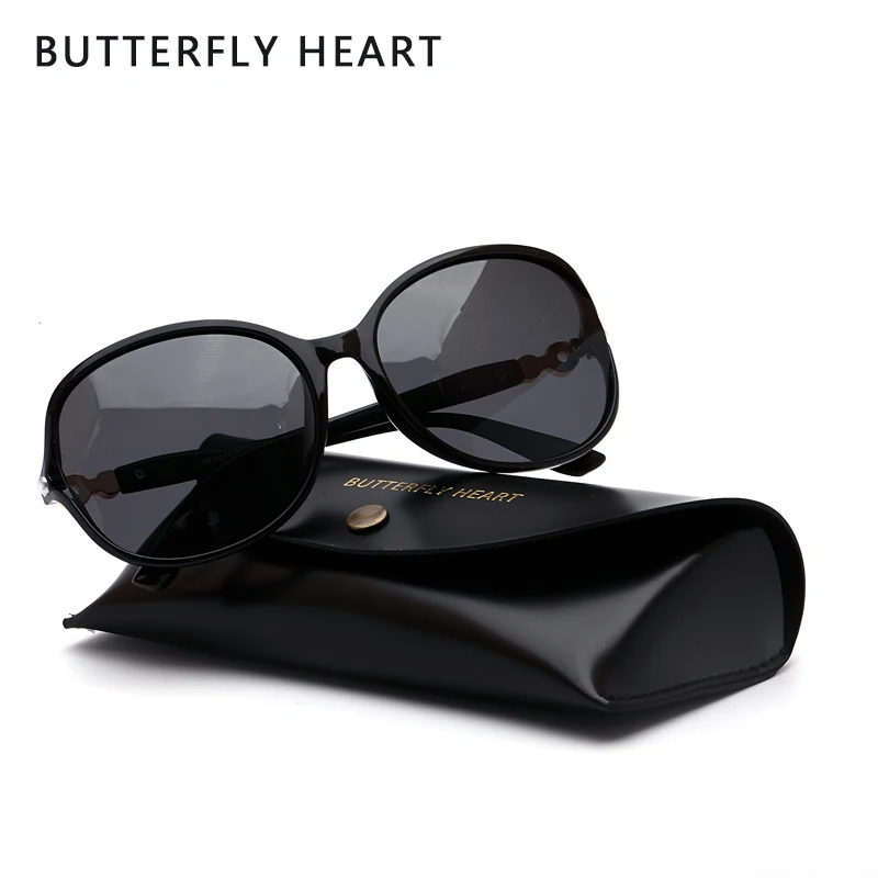 Роскошные квадратные солнцезащитные очки для женщин фирменный дизайн Ретро