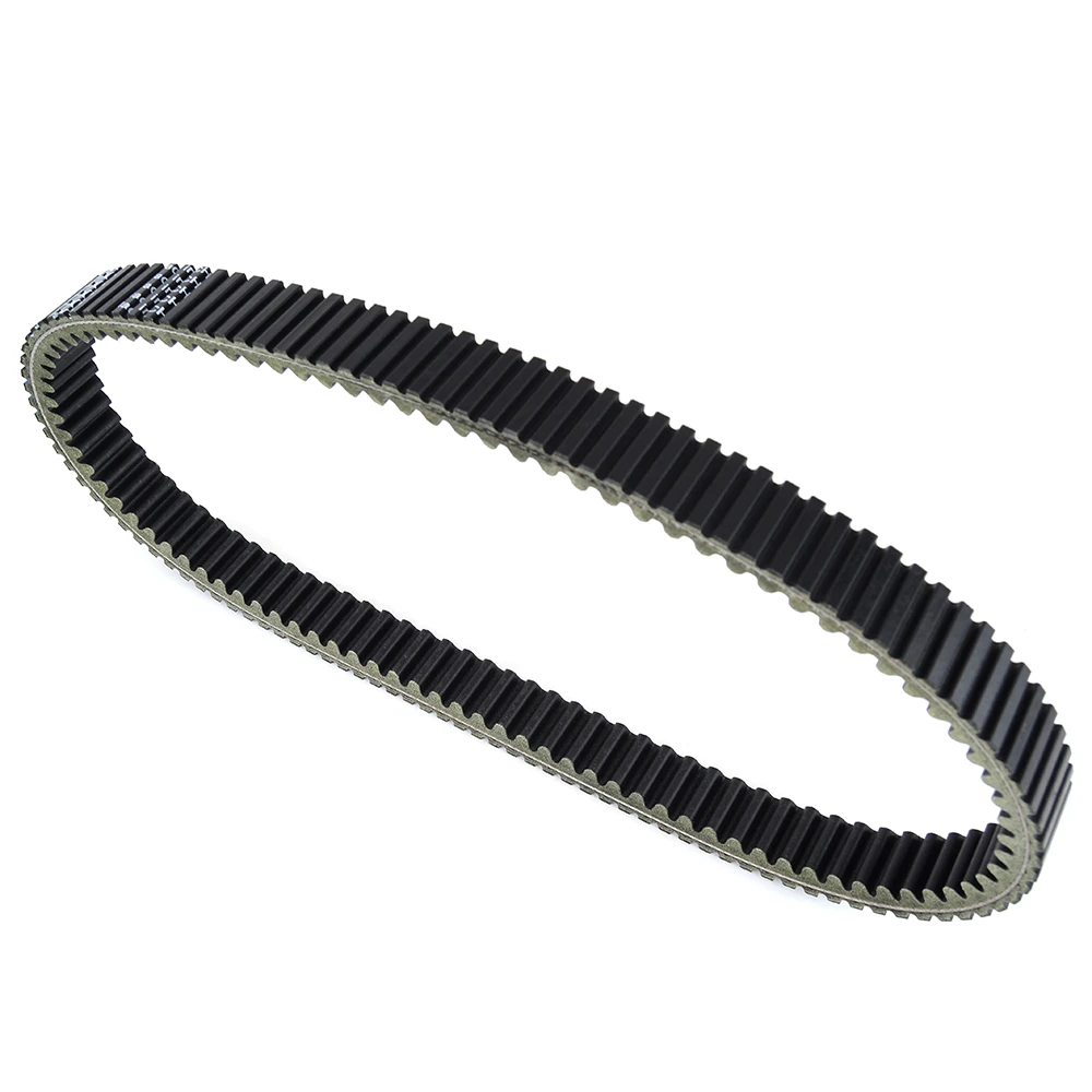 

Snowmobile Drive Belt for Arctic Cat Cheetah 340 440 550 Touring Cougar El Tigre EXT Mountain 0627-001 EXT 550 580 EFI Special