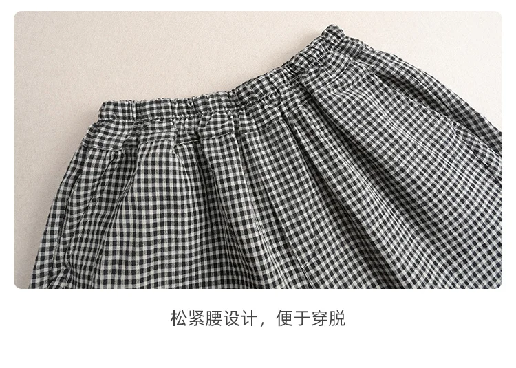 

Casual 2 Piece Set Women Plaid Korean Tracksuit Hooded Top&pants Set Loose Summer Clothes Matching Sets Women's Tracksuits