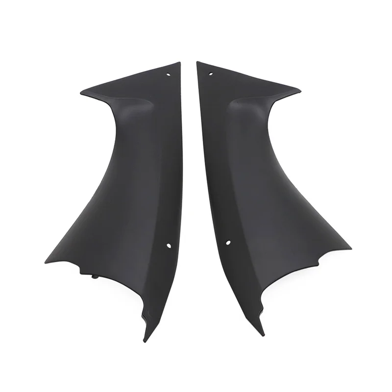 

YZFR6 R6 08-14 Левая Правая крышка топливного бака боковая панель обтекатель для Yamaha YZF R6 YZFR6 2008 2009 2010 2011 2012 2013