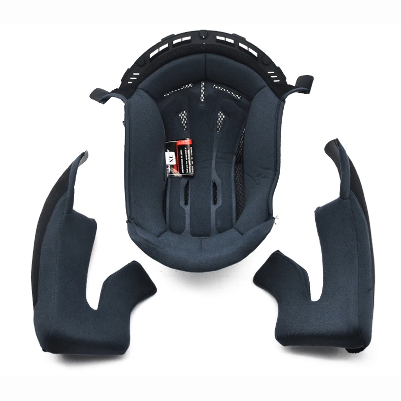 BEON мотоциклетный шлем с полным покрытием сертификацией ECE для мужчин и женщин