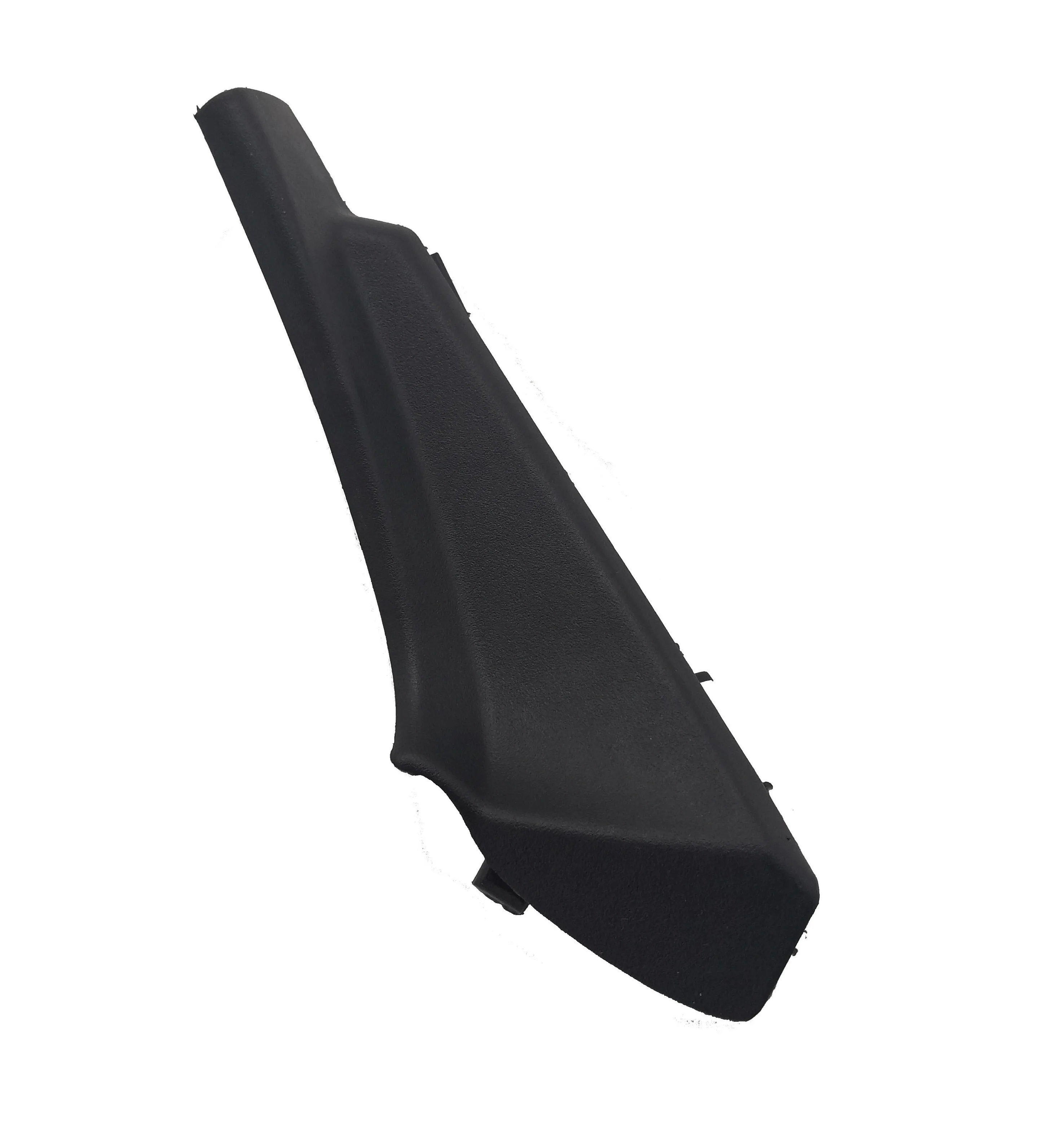 1 шт. Оригинальная передняя Накладка для Lifan X60 накладка защитная Резиновая полоса