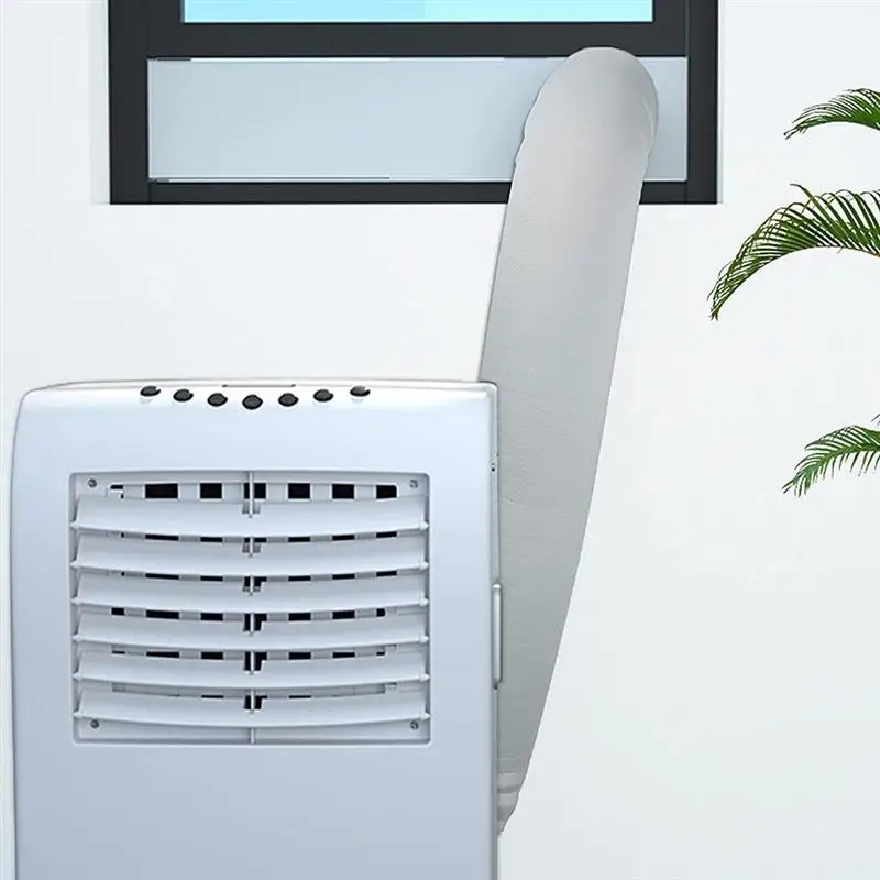 

Portable Air Conditioner Hose Cover Household Wrap Insulated Ac Hose Sleeve Air Conditioning Accessories
