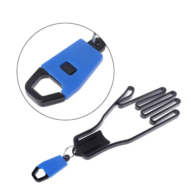 2 шт. пластиковые растяжки для перчаток гольфа|Обучение гольфу| |