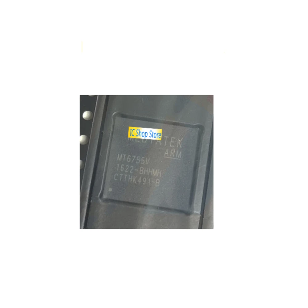 

MT6755V/BHHMH BGA оригинальный новый