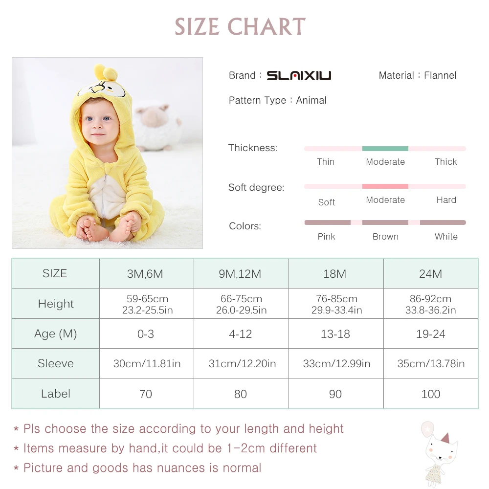 Одежда для малышей комбинезон мальчиков и девочек новорожденных милая панда