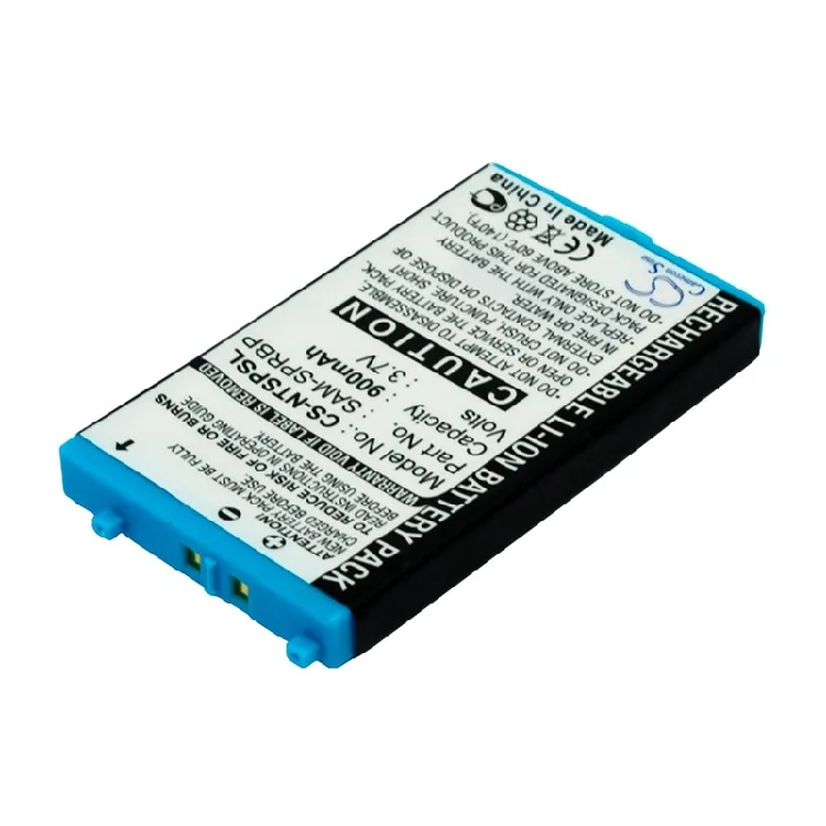 CameronSino для NINTENDO Advance SP AGS-001 GBA AGS-003 SAM-SPRBP батарея | Электроника