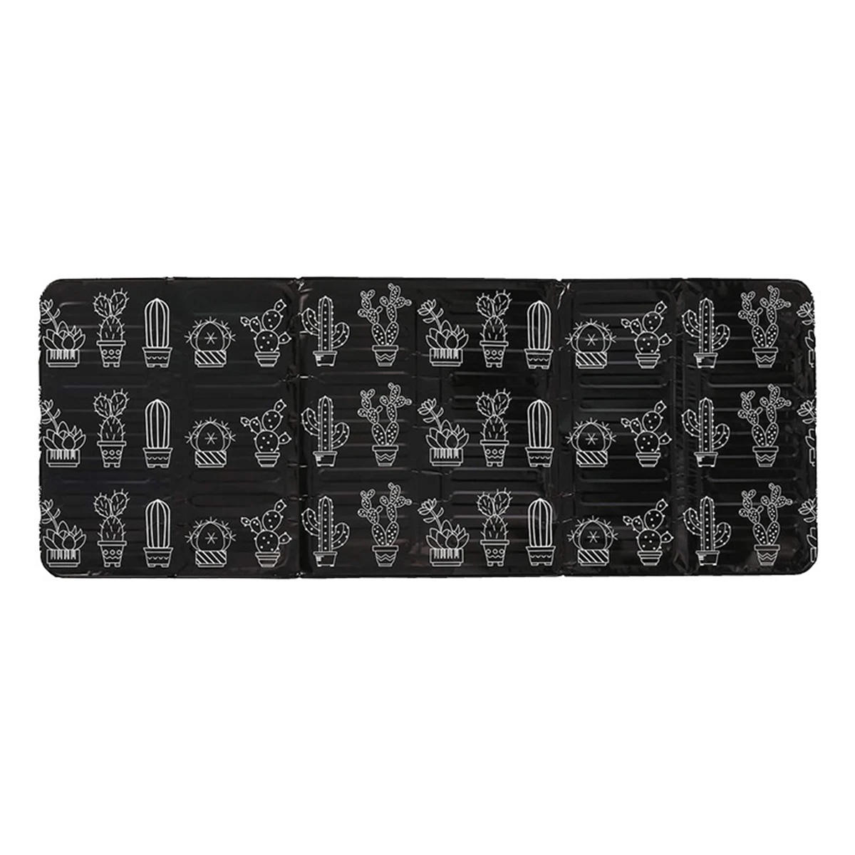 

Кухонная масляная перегородка, 3-сторонняя защита от брызг, плита, Теплоизоляционный лист, алюминиевая фольга, защита от брызг масла, кухонн...