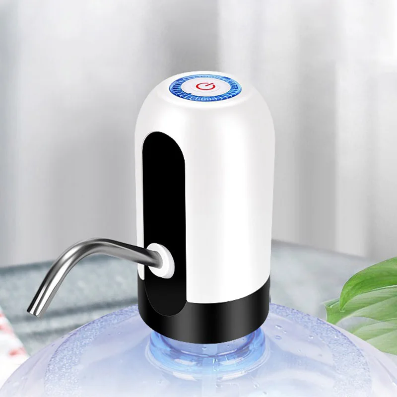 Автоматический диспенсер для воды помпа с автоматическим выключателем USB