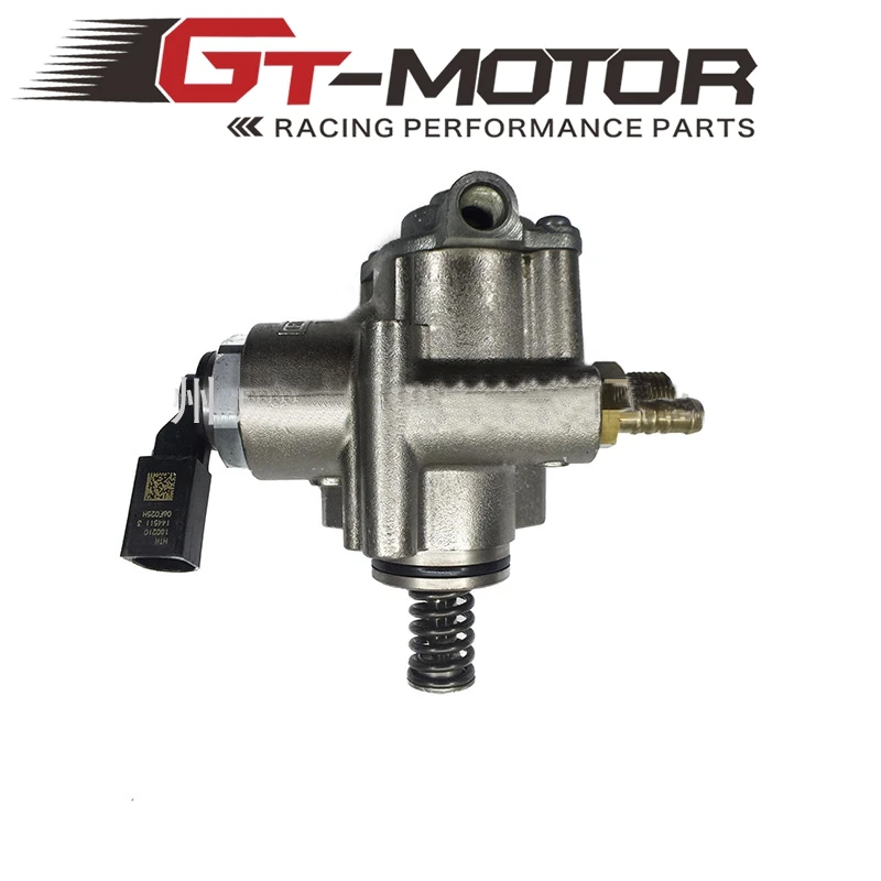 Топливный насос высокого давления для AUDI Volkswagen SEAT 2 0 R TFSI OEM 06F 127 025B 025L 025M 025J 025K 025F