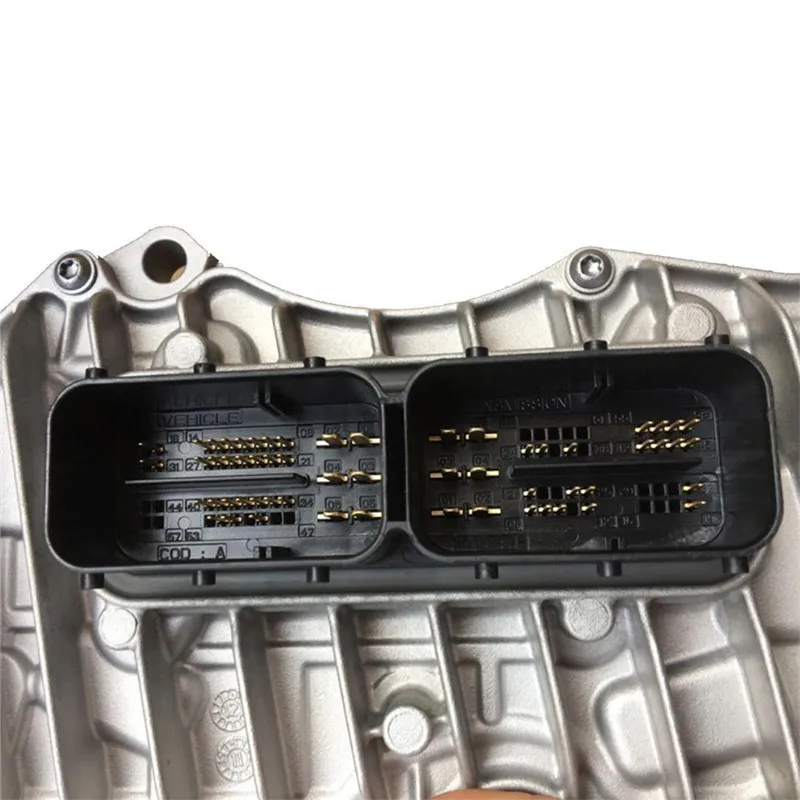 TCM AE8Z-7Z369-F DCT модуль управления передачей Восстановленный для Ford Fiesta 11-18 A2C53377498