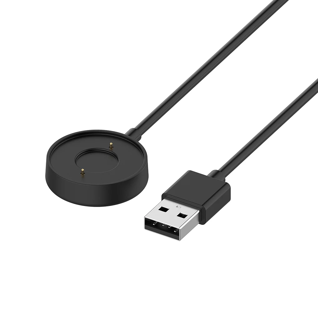 Зарядная док станция с USB кабелем для смарт часов Amazfit T rex A1918|Смарт-аксессуары| |