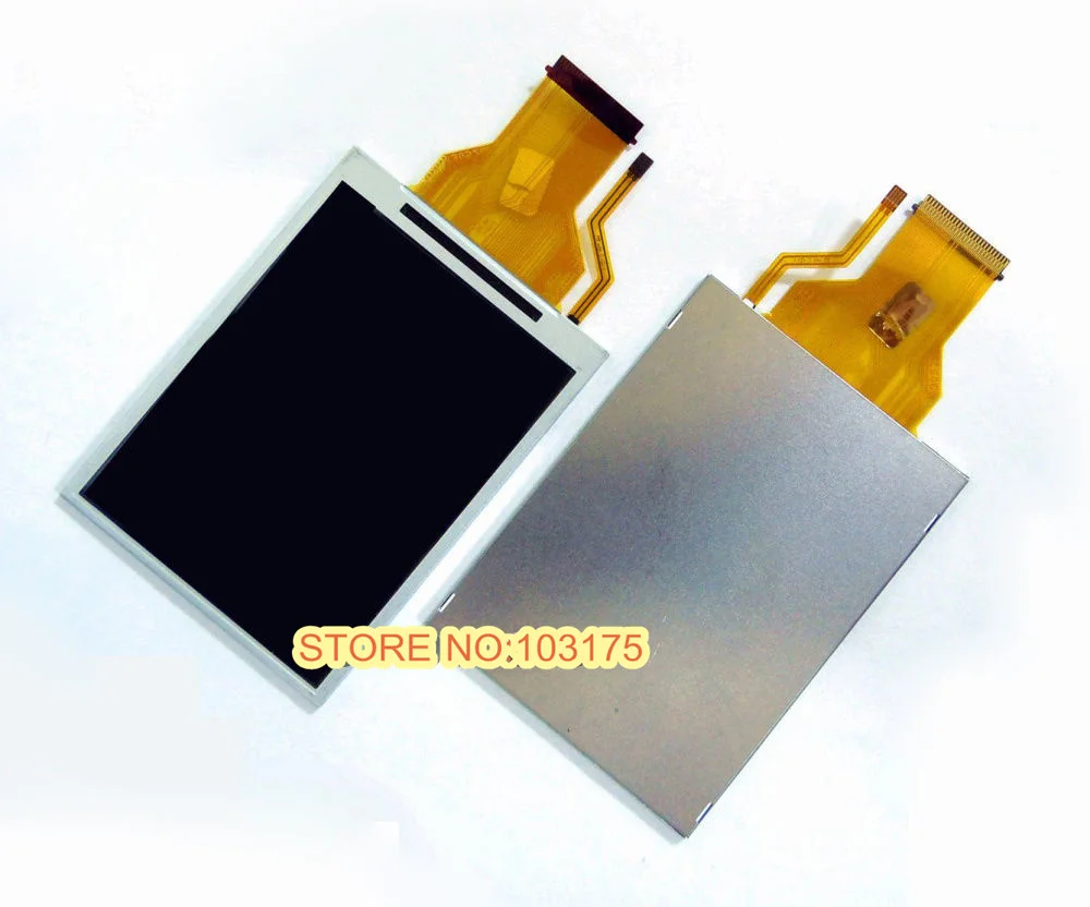 

Original New LCD Display Screen Part for Nikon P310 P510 Camera with Backlight