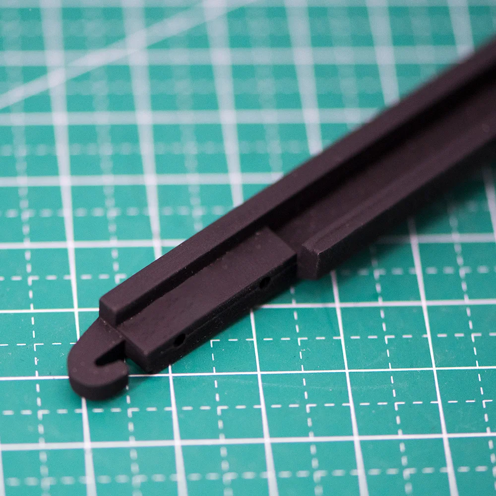 Игрушечная модель для AEG Airsoft M4 M16 BD556 Gel Blaster Аксессуары пейнтбола | Спорт и