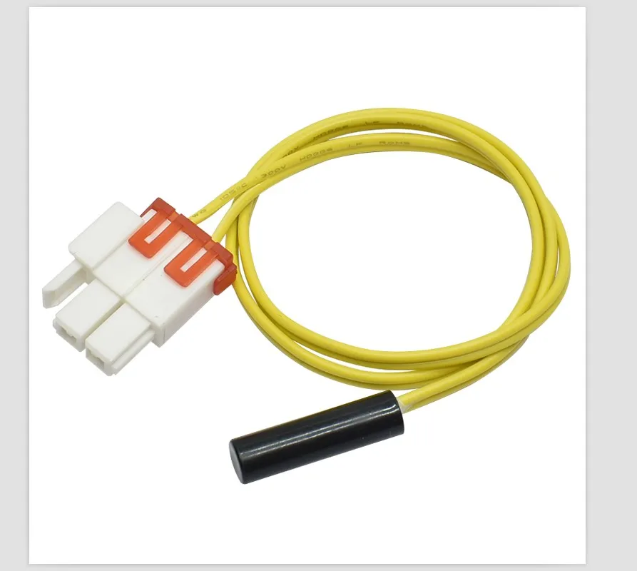 

Temperature Sensor Probe For Samsung Refrigerator Defrosting Sensor Temperature 5k Sensor Probe Accessories
