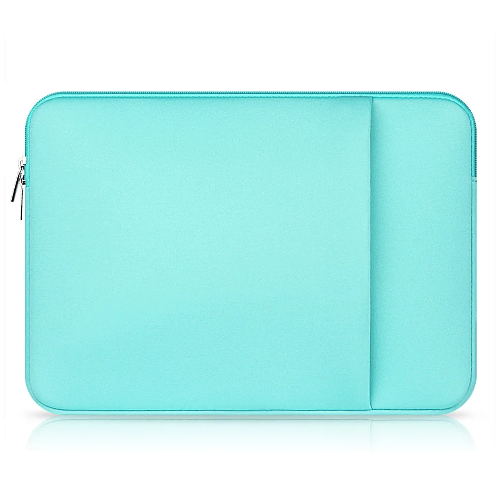 Защитный чехол для ноутбука Besegad хранения сумка MacBook Mac Pro 11 13 15 6 дюймов