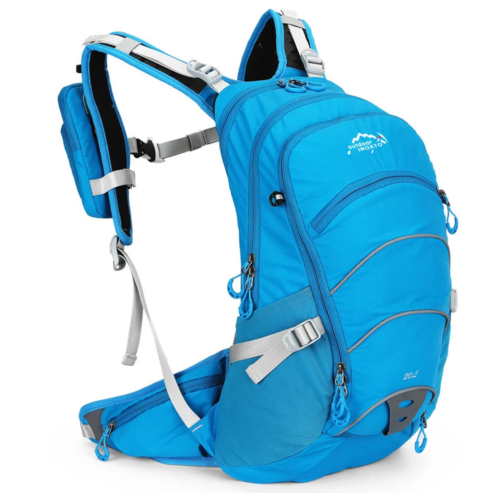 Рюкзак мужской/женский для велоспорта 20 л|Сумки и корзины велосипеда| |