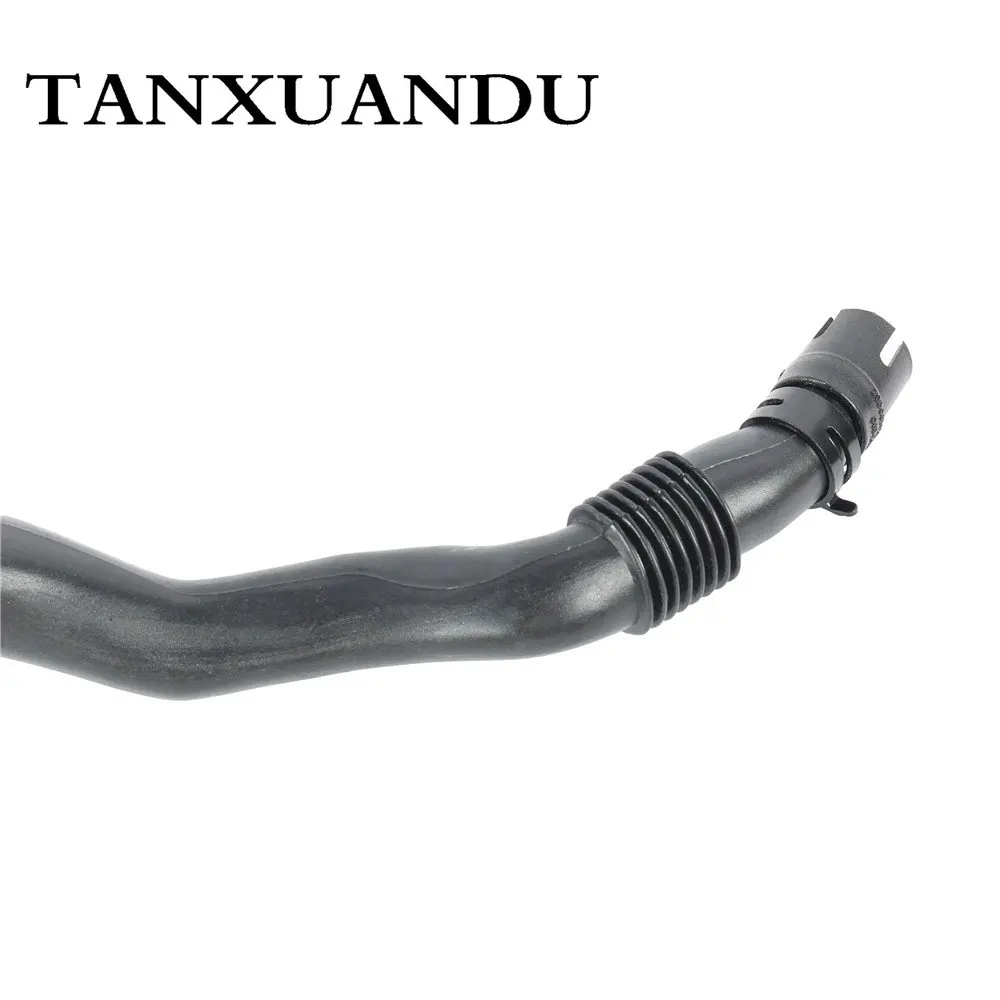 Картер двигателя Дыхательный Шланг Труба линия подходит для VW Passat 2001 2005 B5 SKODA Superb