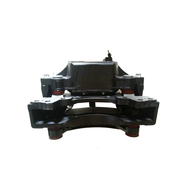 

Good selling braking system truck auto parts brake caliper for hager
