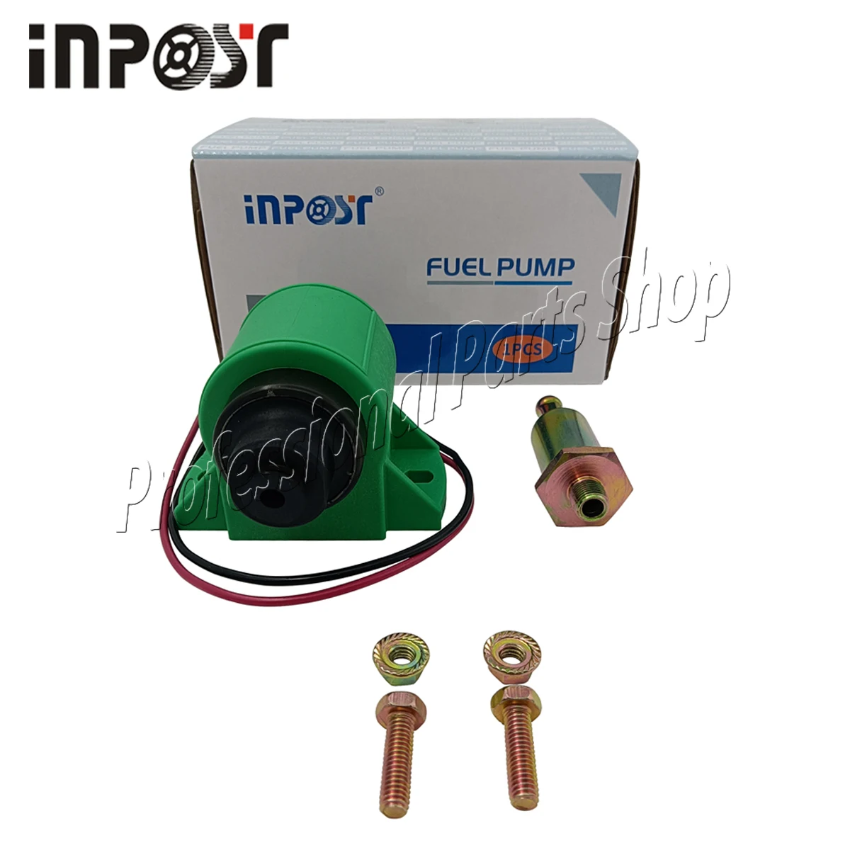 

New High Quality Fuel Pump KL-88222 HO12-427