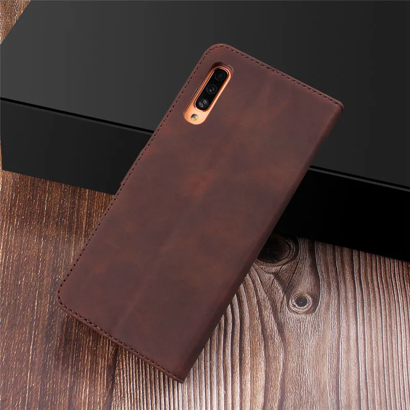 Роскошный кожаный чехол для samsung Galaxy S10 S8 S9 плюс A70s A50s A20s Чехол-книжка с бумажником для Note10 A7 A8 A50 A70 чехол