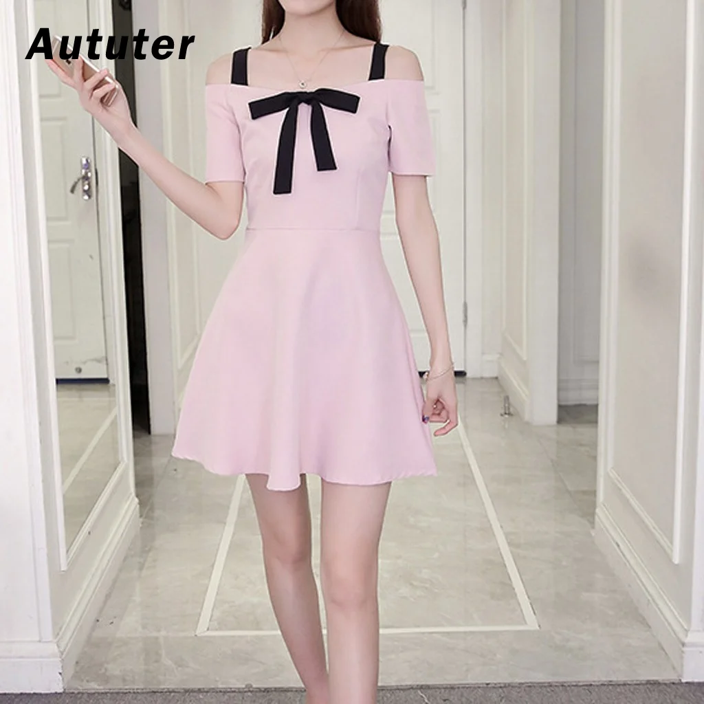 2018 летнее Новое шифоновое Обтягивающее Платье миди корейские платья Boho