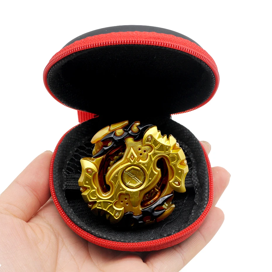 Волчок Beyblade B122 с металлическим сплавлением игрушка для взрыва металлический Бог