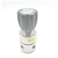 stainless steel pressure reducer
