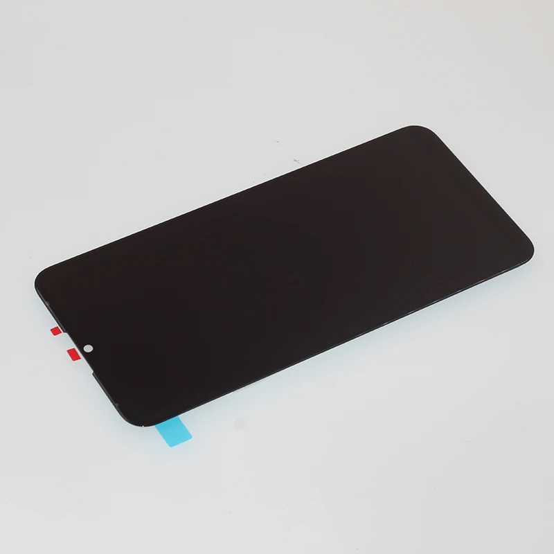 ЖК дисплей 6 26 дюйма для ZTE Blade V10 Vita сенсорный экран дигитайзер в сборе Замена zte v 10