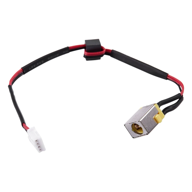 PJ338 DC разъем питания кабель Scoket для acer Aspire 5742 5742G 5742Z|Соединители| |