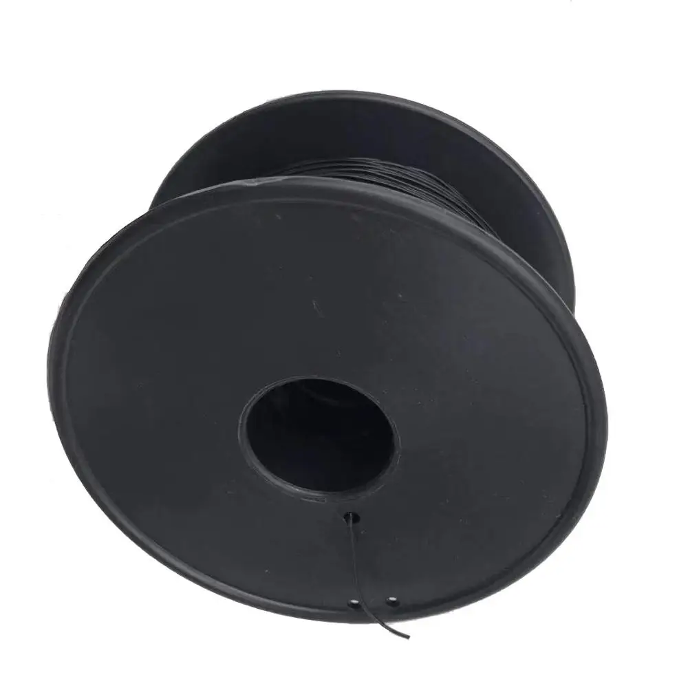 Провод для ограждения собак провод длиной 300 м электрических ограждений