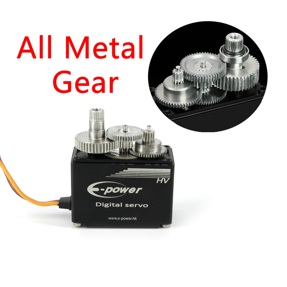 водонепроницаемый сервопр